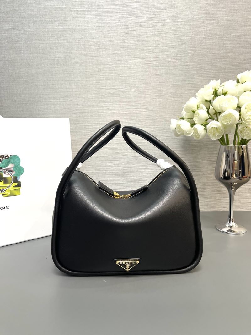 Prada Top Handle Bags